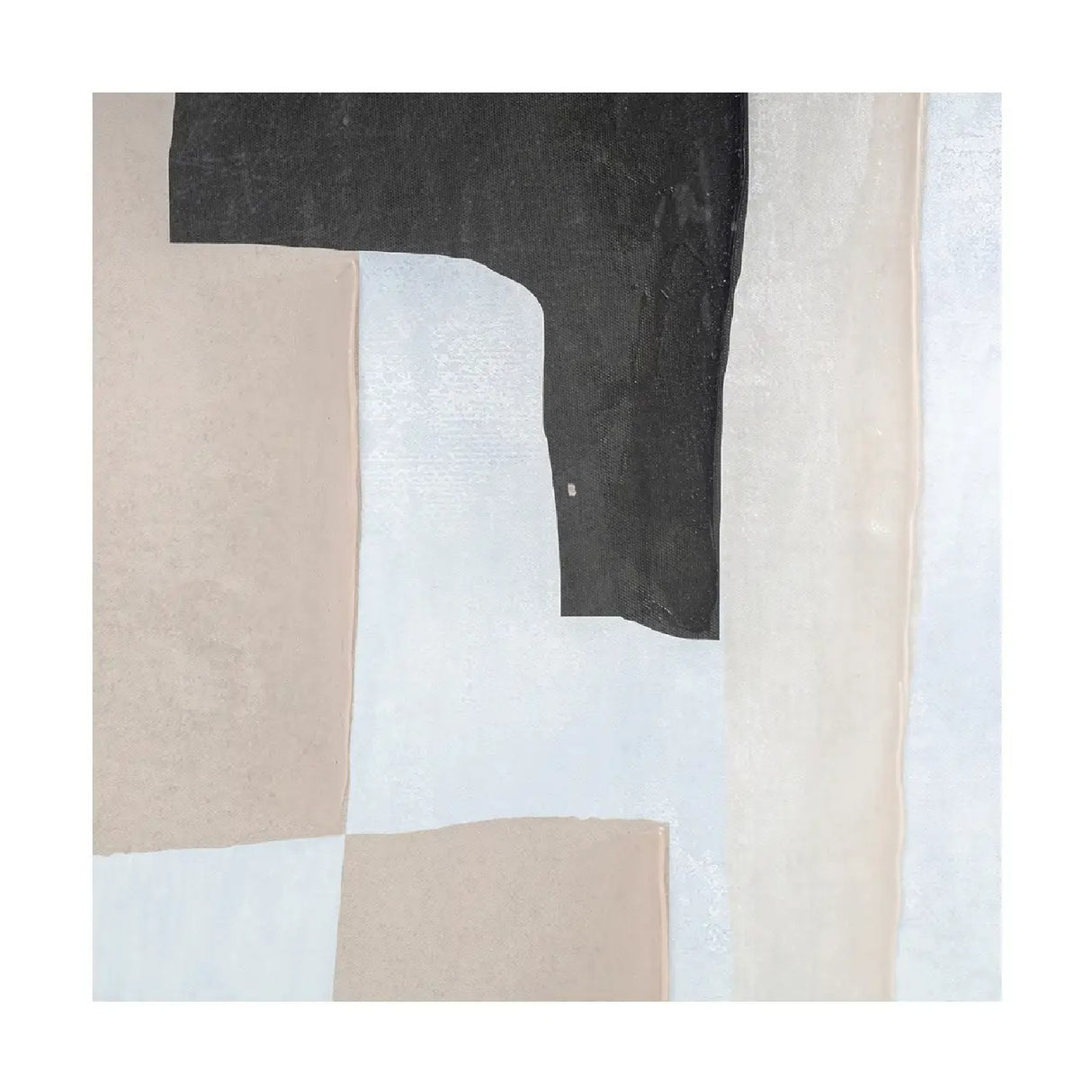  Modern European furniture - Modern Abstract Framed Painting - www.oroa.com | Oroa.com