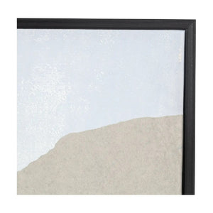   Modern European furniture - Modern Abstract Framed Painting - www.oroa.com | Oroa.com