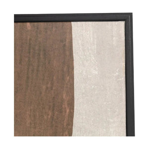   Modern European furniture - Modern Abstract Framed Painting - www.oroa.com | Oroa.com