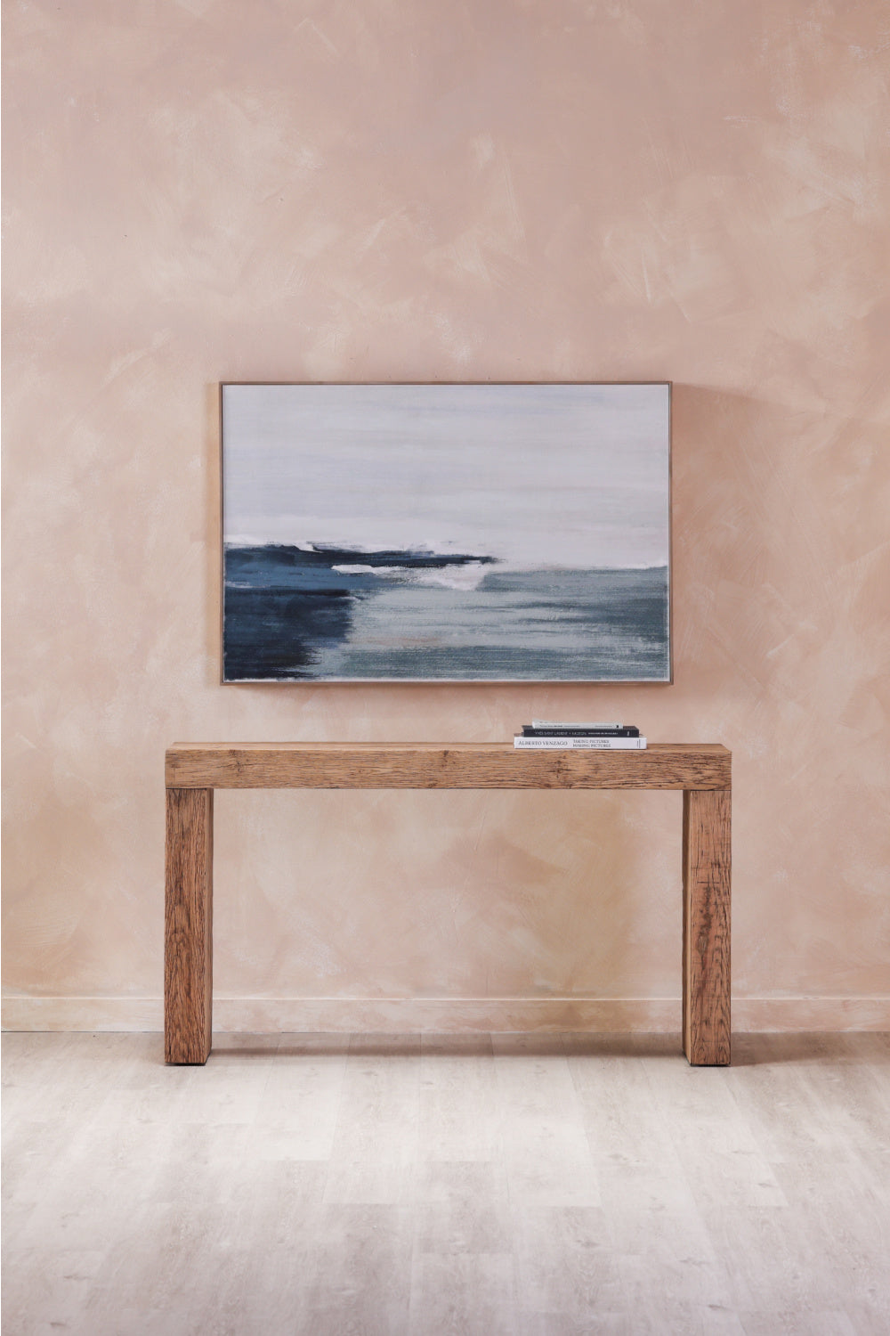   Modern European furniture - Painterly Seascape Art - www.oroa.com | Oroa.com