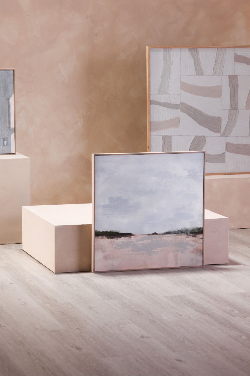   Modern European furniture - Painterly Landscape Art - www.oroa.com | Oroa.com