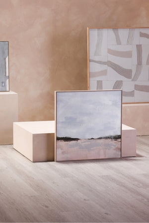   Modern European furniture - Painterly Landscape Art - www.oroa.com | Oroa.com