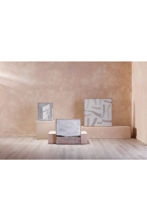   Modern European furniture - Painterly Landscape Art - www.oroa.com | Oroa.com