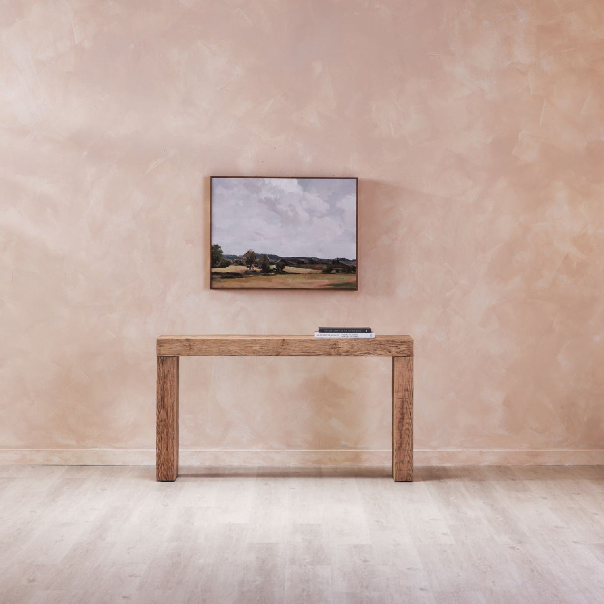   Modern European furniture - Rural Landscape Framed Painting - www.oroa.com | Oroa.com