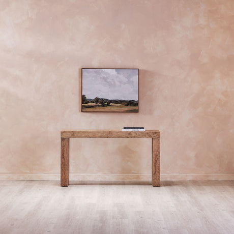   Modern European furniture - Rural Landscape Framed Painting - www.oroa.com | Oroa.com