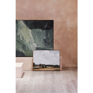   Modern European furniture - Rural Landscape Framed Painting - www.oroa.com | Oroa.com