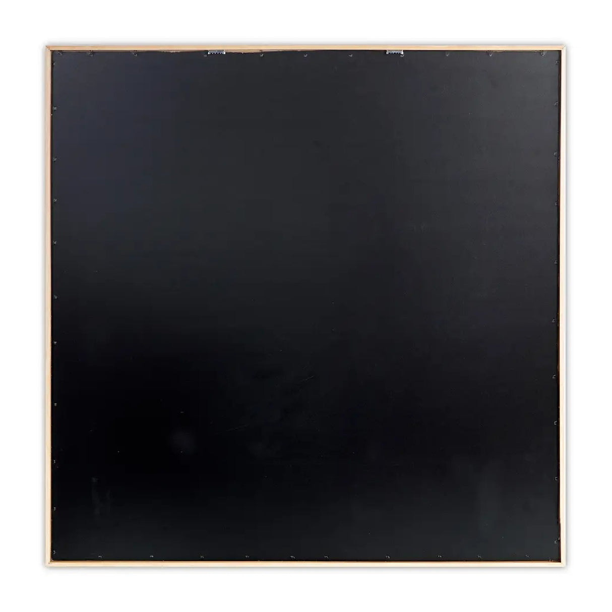   Modern European furniture - Light-Toned Strips Collage Painting - www.oroa.com | Oroa.com