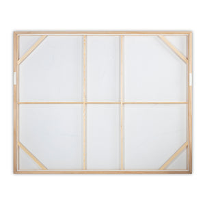  Modern European furniture - Minimalist Abstract Framed Painting - www.oroa.com | Oroa.com