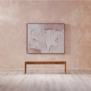   Modern European furniture - Minimalist Abstract Framed Painting - www.oroa.com | Oroa.com