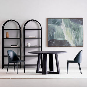   Modern European furniture - Minimalist Abstract Framed Painting - www.oroa.com | Oroa.com