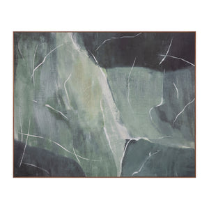   Modern European furniture - Minimalist Abstract Framed Painting - www.oroa.com | Oroa.com