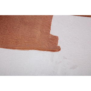   Modern European furniture - Warm Orange Framed Painting - www.oroa.com | Oroa.com
