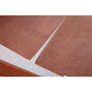   Modern European furniture - Warm Orange Framed Painting - www.oroa.com | Oroa.com
