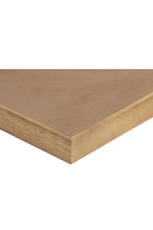   Modern European furniture - Brown Wavy Textured Painting - www.oroa.com | Oroa.com