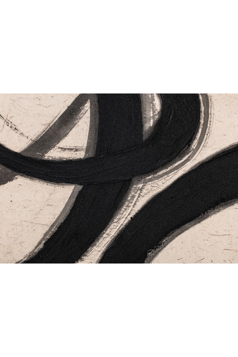   Modern European furniture - Twisted Brush Strokes Painting - www.oroa.com | Oroa.com