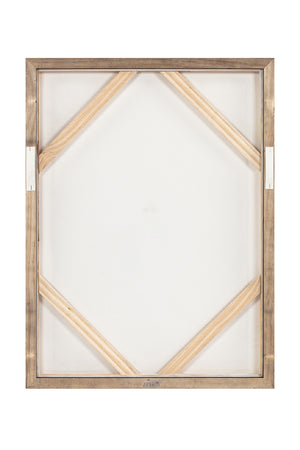   Modern European furniture - Flowy Brush Strokes Painting - www.oroa.com | Oroa.com
