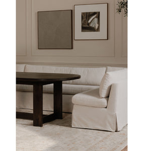   Modern European furniture - Textured Beige Framed Painting - www.oroa.com | Oroa.com