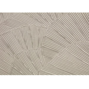   Modern European furniture - Textured Beige Framed Painting - www.oroa.com | Oroa.com