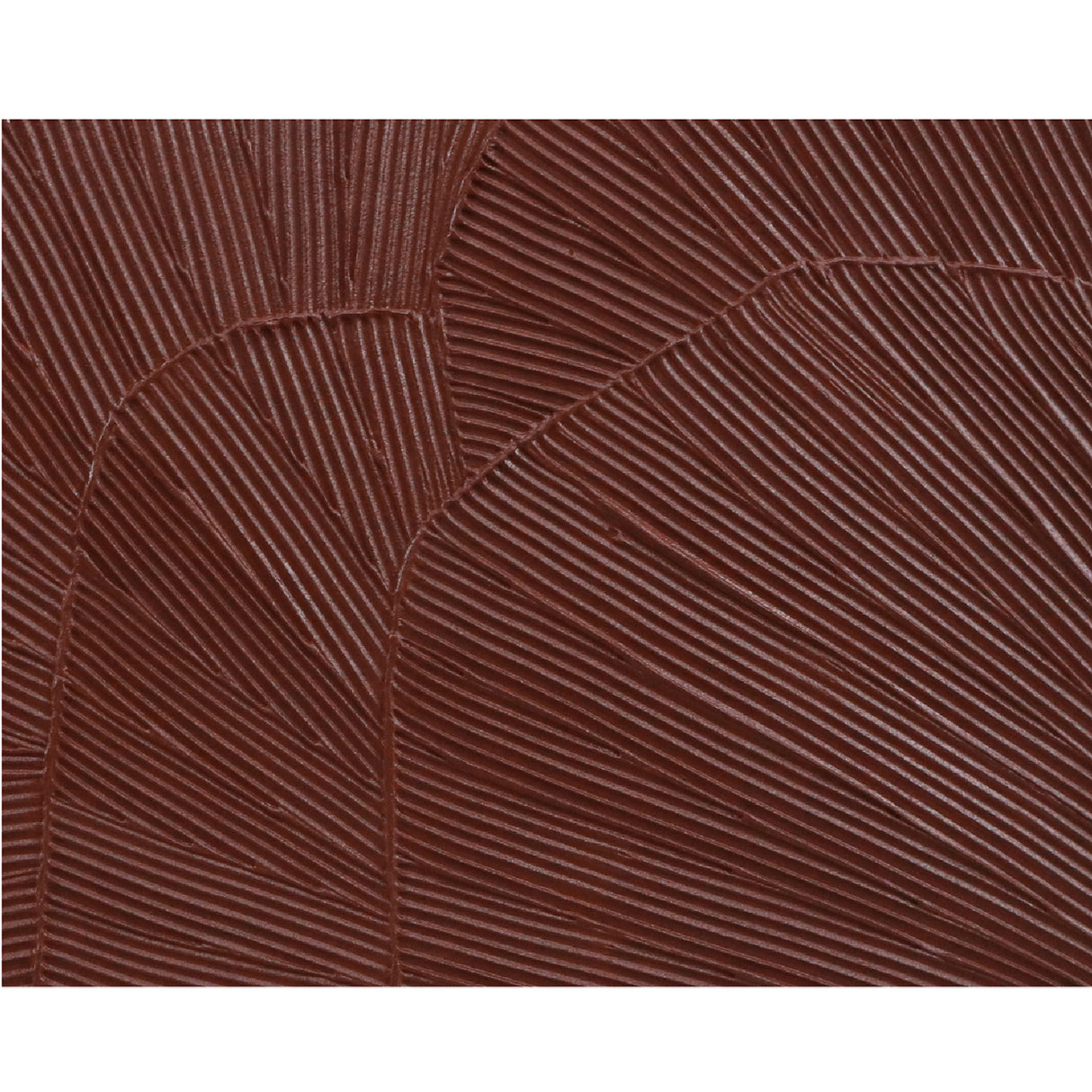   Modern European furniture - Textured Maroon Framed Painting - www.oroa.com | Oroa.com