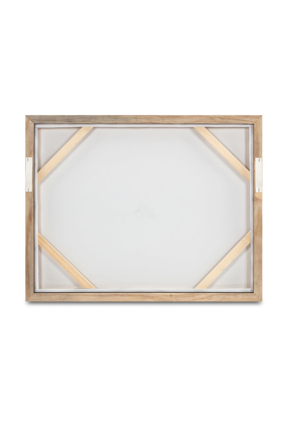   Modern European furniture - Blurry Woodlands Painting - www.oroa.com | Oroa.com