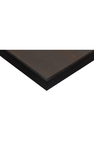   Modern European furniture - Blurry Woodlands Painting - www.oroa.com | Oroa.com