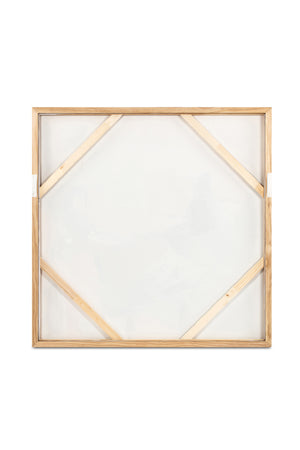  Modern European furniture - Pastel Toned Abstract Painting - www.oroa.com | Oroa.com