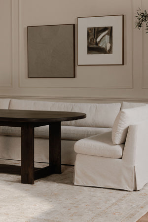   Modern European furniture - Abstract Brushstrokes Painting - www.oroa.com | Oroa.com