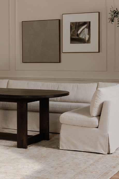  Modern European furniture - Abstract Brushstrokes Painting - www.oroa.com | Oroa.com
