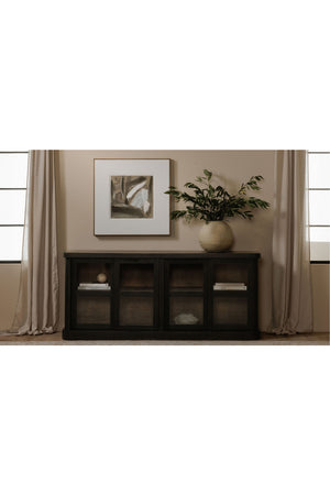   Modern European furniture - Abstract Brushstrokes Painting - www.oroa.com | Oroa.com