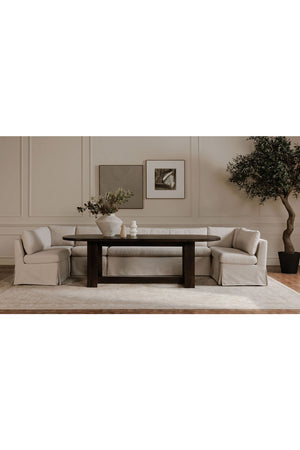   Modern European furniture - Abstract Brushstrokes Painting - www.oroa.com | Oroa.com
