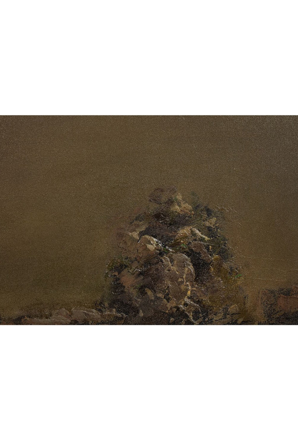   Modern European furniture - Monochromatic Landscape Painting - www.oroa.com | Oroa.com