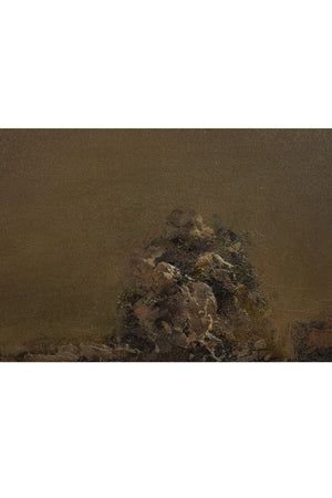   Modern European furniture - Monochromatic Landscape Painting - www.oroa.com | Oroa.com
