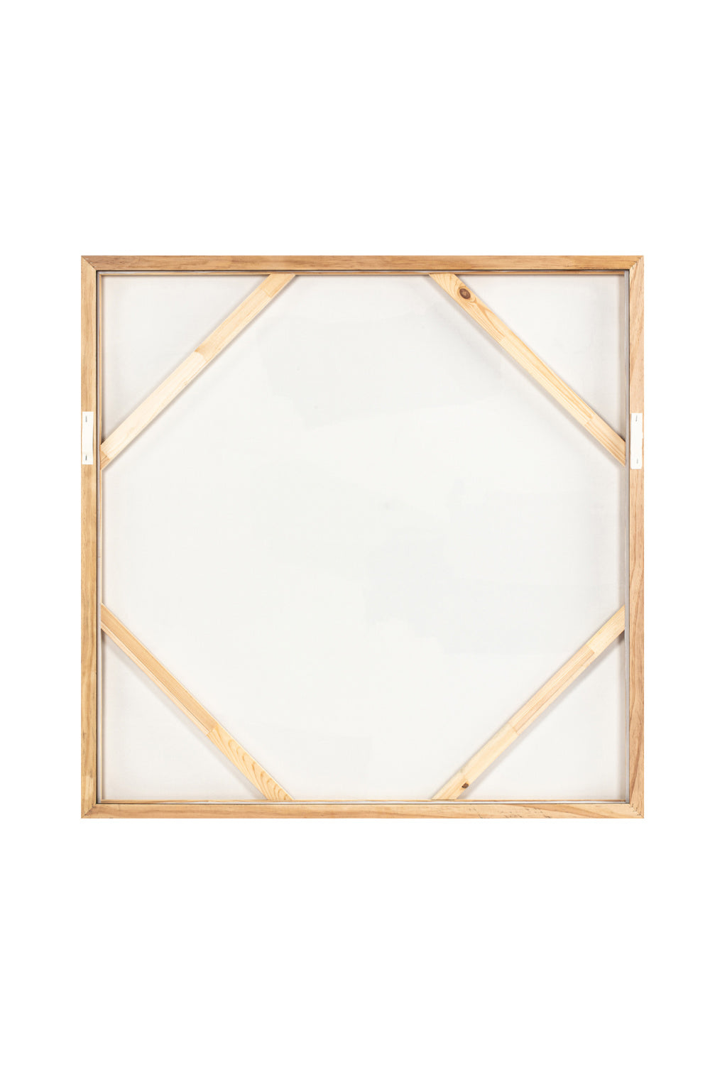   Modern European furniture - Neutral Palette Abstract Painting - www.oroa.com | Oroa.com