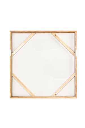   Modern European furniture - Neutral Palette Abstract Painting - www.oroa.com | Oroa.com