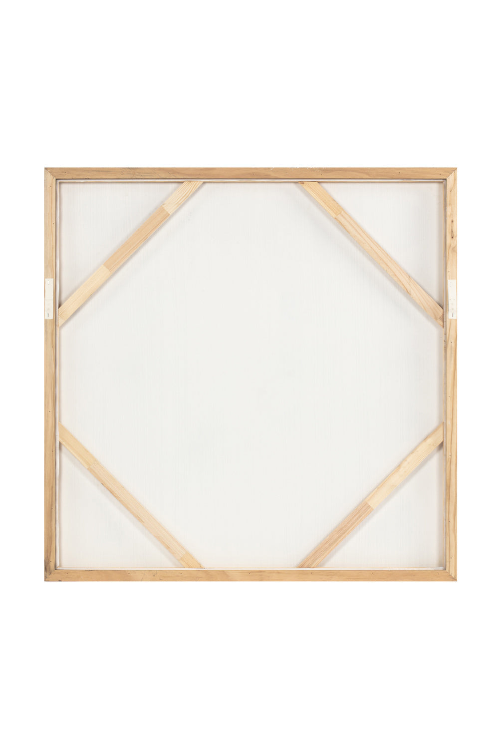   Modern European furniture - Red Patterns Framed Painting - www.oroa.com | Oroa.com