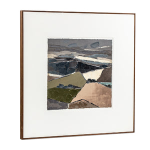   Modern European furniture - Vintage Style Landscape Painting - www.oroa.com | Oroa.com