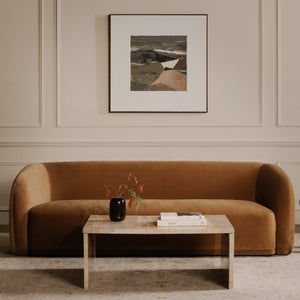   Modern European furniture - Vintage Style Landscape Painting - www.oroa.com | Oroa.com