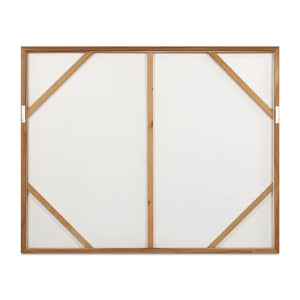   Modern European furniture - Aged Brown Forest Painting - www.oroa.com | Oroa.com