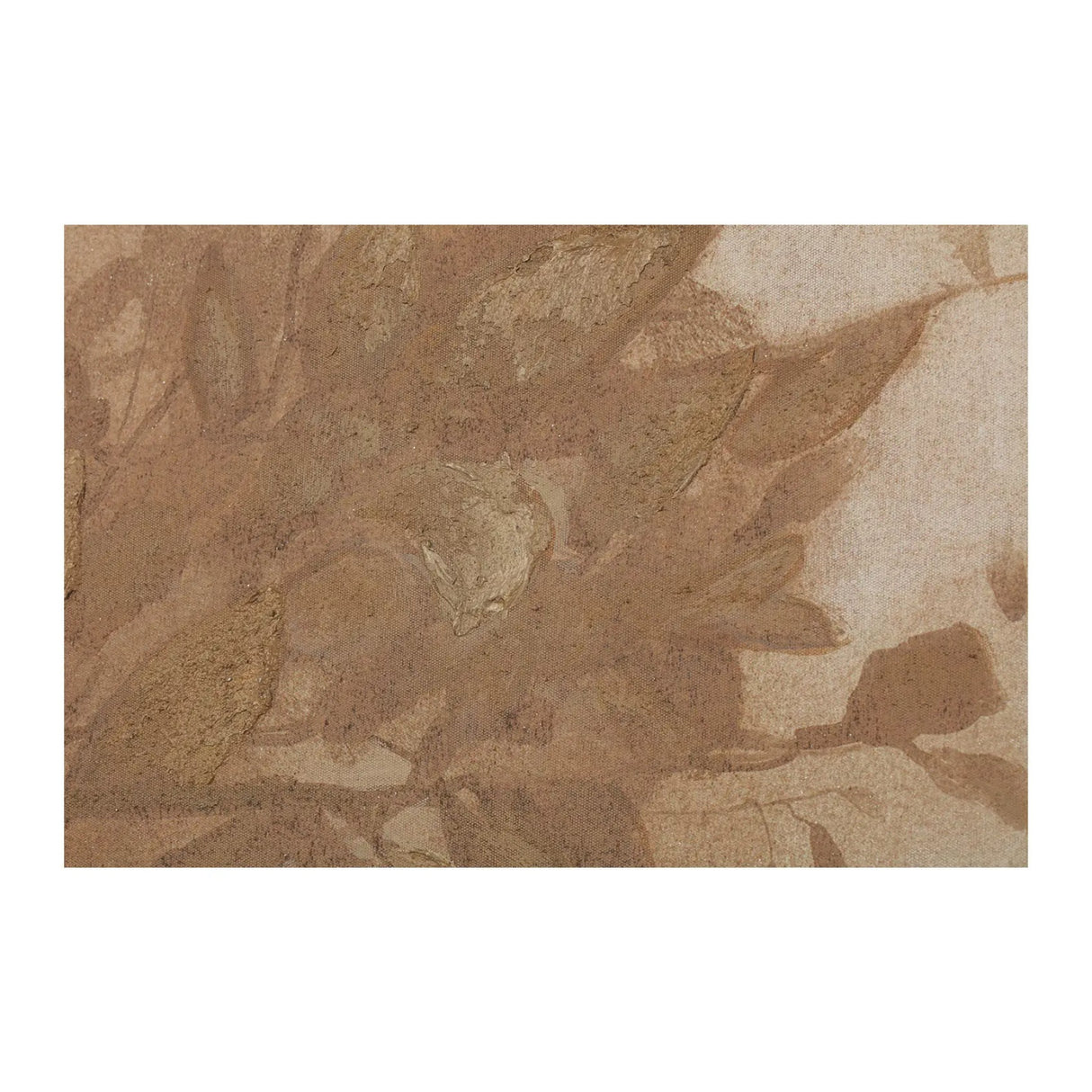   Modern European furniture - Aged Brown Forest Painting - www.oroa.com | Oroa.com