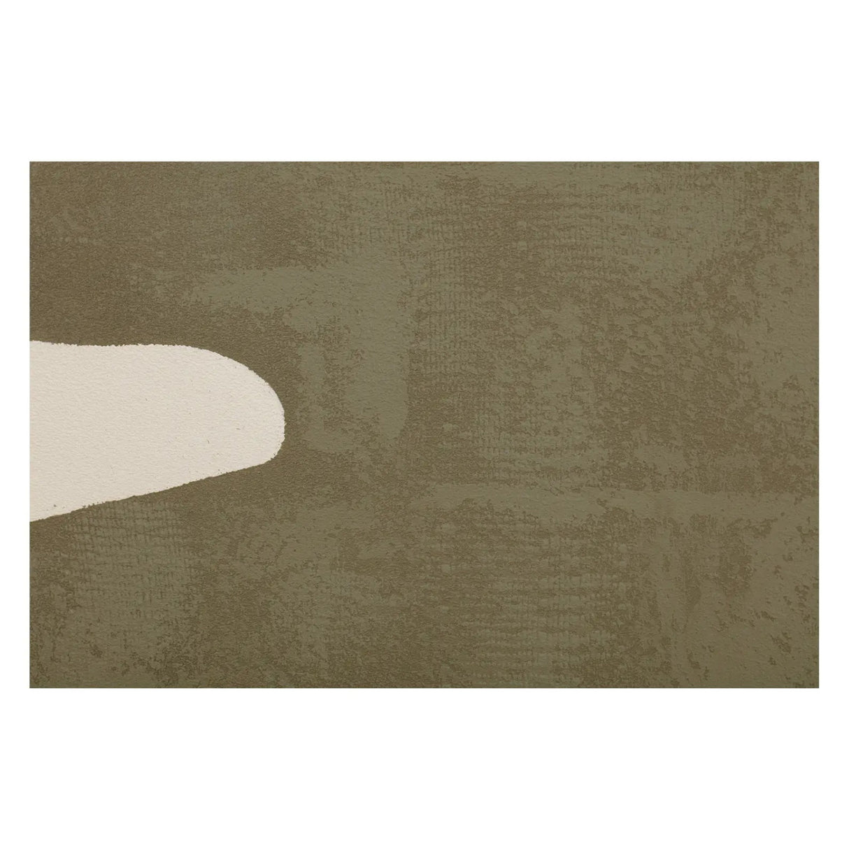   Modern European furniture - Green Abstract Framed Painting - www.oroa.com | Oroa.com