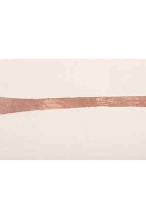   Modern European furniture - Abstract Minimalist Framed Painting - www.oroa.com | Oroa.com