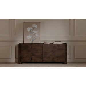   Modern European furniture - White Floral Framed Painting - www.oroa.com | Oroa.com
