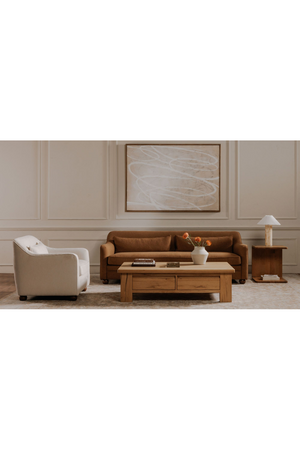   Modern European furniture - Spiral Scribble Framed Painting - www.oroa.com | Oroa.com