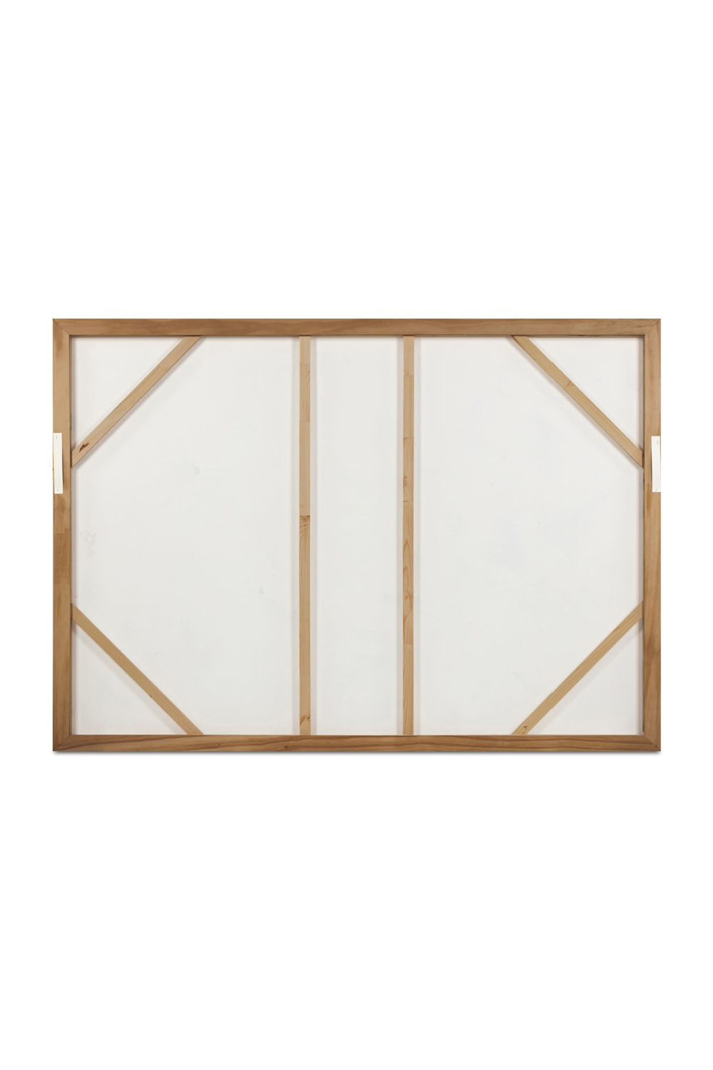   Modern European furniture - Spiral Scribble Framed Painting - www.oroa.com | Oroa.com