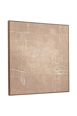   Modern European furniture - Abstract Framed Wall Art - www.oroa.com | Oroa.com