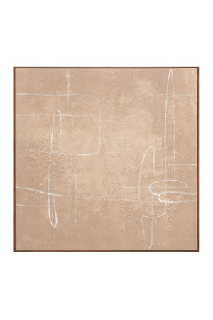   Modern European furniture - Abstract Framed Wall Art - www.oroa.com | Oroa.com