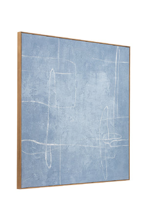   Modern European furniture - Abstract Framed Wall Art - www.oroa.com | Oroa.com