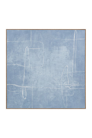   Modern European furniture - Abstract Framed Wall Art - www.oroa.com | Oroa.com