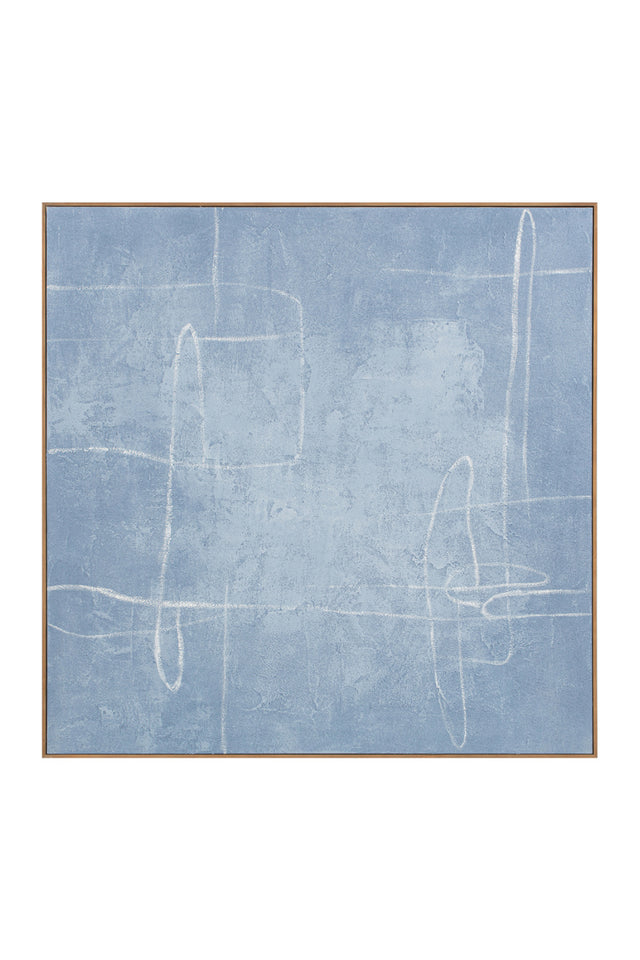 Modern European furniture - Abstract Framed Wall Art - www.oroa.com