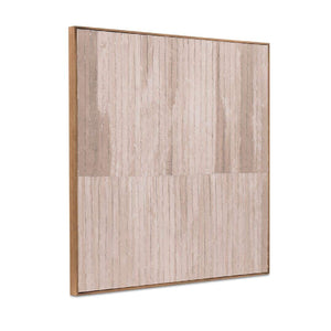   Modern European furniture - Neutral Toned Acrylic Painting - www.oroa.com | Oroa.com